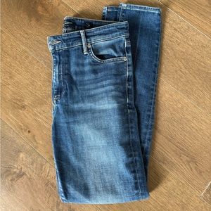 LUCKY BRAND JEANS - Skinny